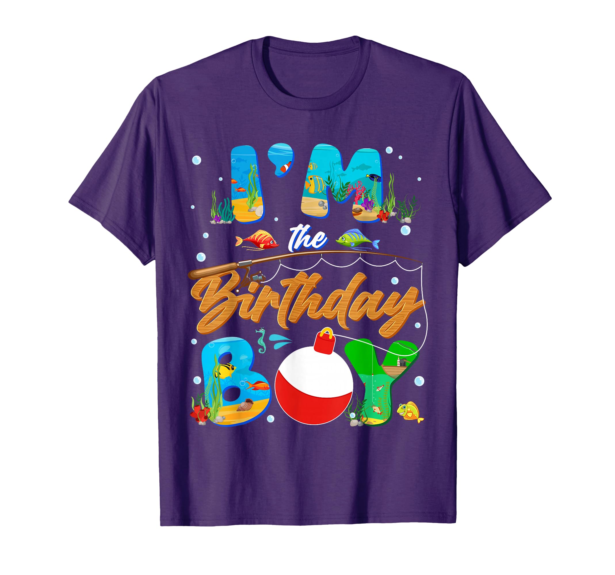 Im Birthday Ofishally One Family T-Shirt - Aesthetic Graphic for Adults - T-Shirt, Sweatshirt, Hoodie