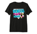 Soccer Senior Mom Squad Soccer Player T-Shirt - Aesthetic Graphic Unisex - T-Shirt, Sweatshirt, Hoodie