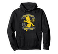 Simpsons Soccer Bart Simpson Hoodie - Casual Everyday Wear Unisex - T-Shirt, Sweatshirt, Hoodie