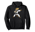 Funny Bearded Dragons Doing Karate Samurai Hoodie - Graphic Print Unisex - T-Shirt, Sweatshirt, Hoodie