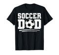 Soccer Dad Play Ball Sports Father Sweatshirt - Unique Graphic Unisex - T-Shirt, Sweatshirt, Hoodie