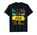 Gender Reveal What Will It Bee He Or T-Shirt - Aesthetic Graphic Men Women - T-Shirt, Sweatshirt, Hoodie