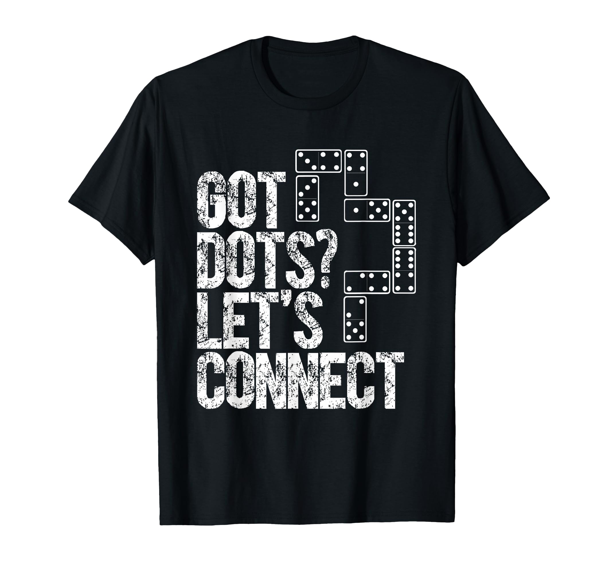Dominoes Enthusiast Play Dominoes T-Shirt - Streetwear Style Men Women - T-Shirt, Sweatshirt, Hoodie