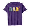 Mens Fathers Day 2022 Dad2 Dad 2 Dad T-Shirt - Streetwear Style Men Women - T-Shirt, Sweatshirt, Hoodie