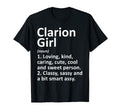 Clarion Pa Pennsylvania Funny City T-Shirt - Aesthetic Graphic Men Women - T-Shirt, Sweatshirt, Hoodie
