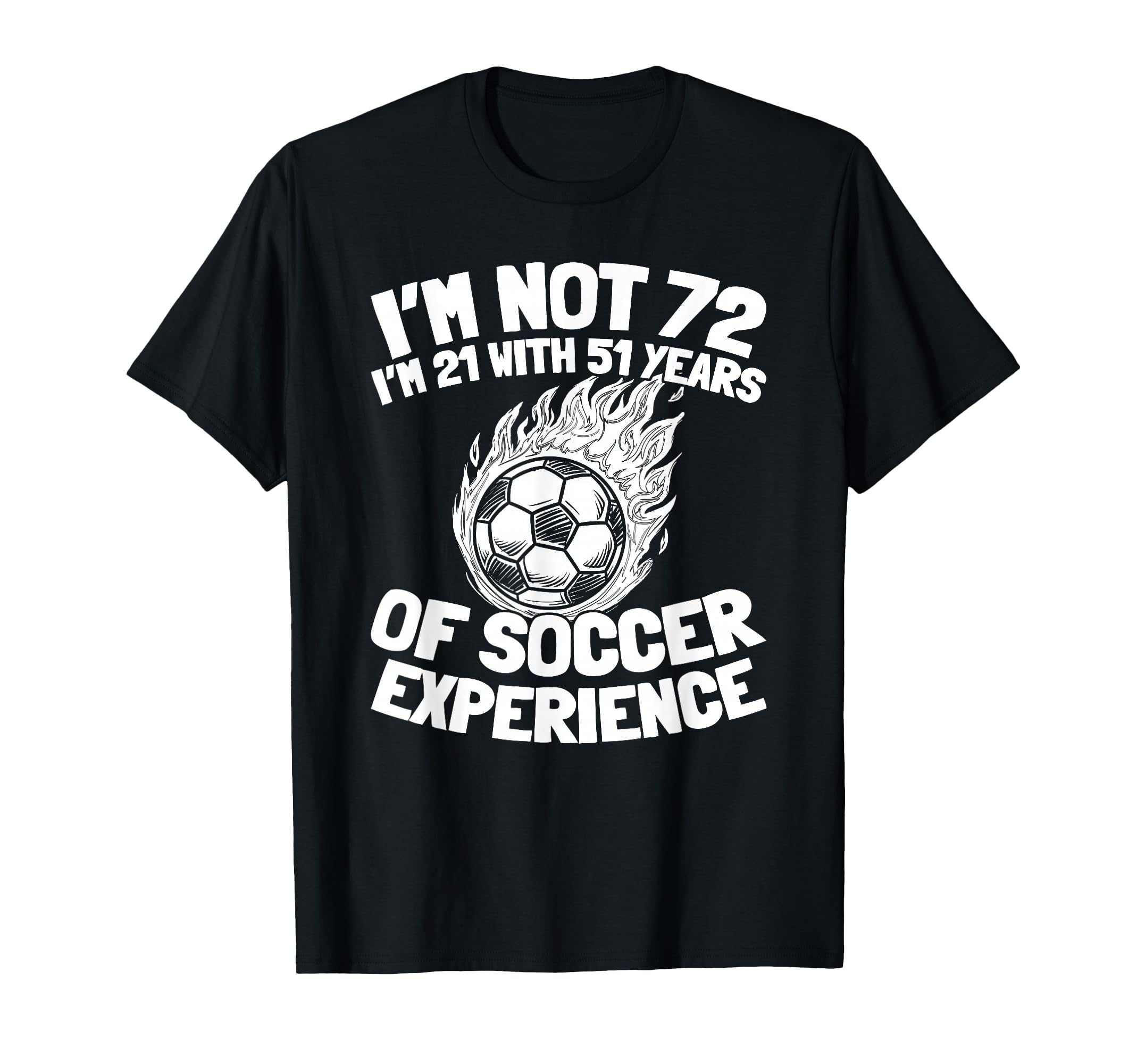 72 Years Old Team Player Sports T-Shirt - Minimalist Print Men Women - T-Shirt, Sweatshirt, Hoodie