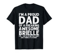 Custom Birthday Son Daughter Him T-Shirt - Casual Everyday Wear for Adults - T-Shirt, Sweatshirt, Hoodie