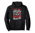 Soccer Aunt Player Theme Funny Gift Hoodie - Custom Art Print Men Women - T-Shirt, Sweatshirt, Hoodie