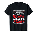 Fathers Day Military Dad 4Th T-Shirt - Casual Everyday Wear for Adults - T-Shirt, Sweatshirt, Hoodie