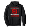 Im Not Just Daddys Little Im Hoodie - Aesthetic Graphic Men Women - T-Shirt, Sweatshirt, Hoodie