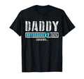 Daddy 2026 Loading Funny Dad To Be T-Shirt - Unique Graphic Unisex - T-Shirt, Sweatshirt, Hoodie