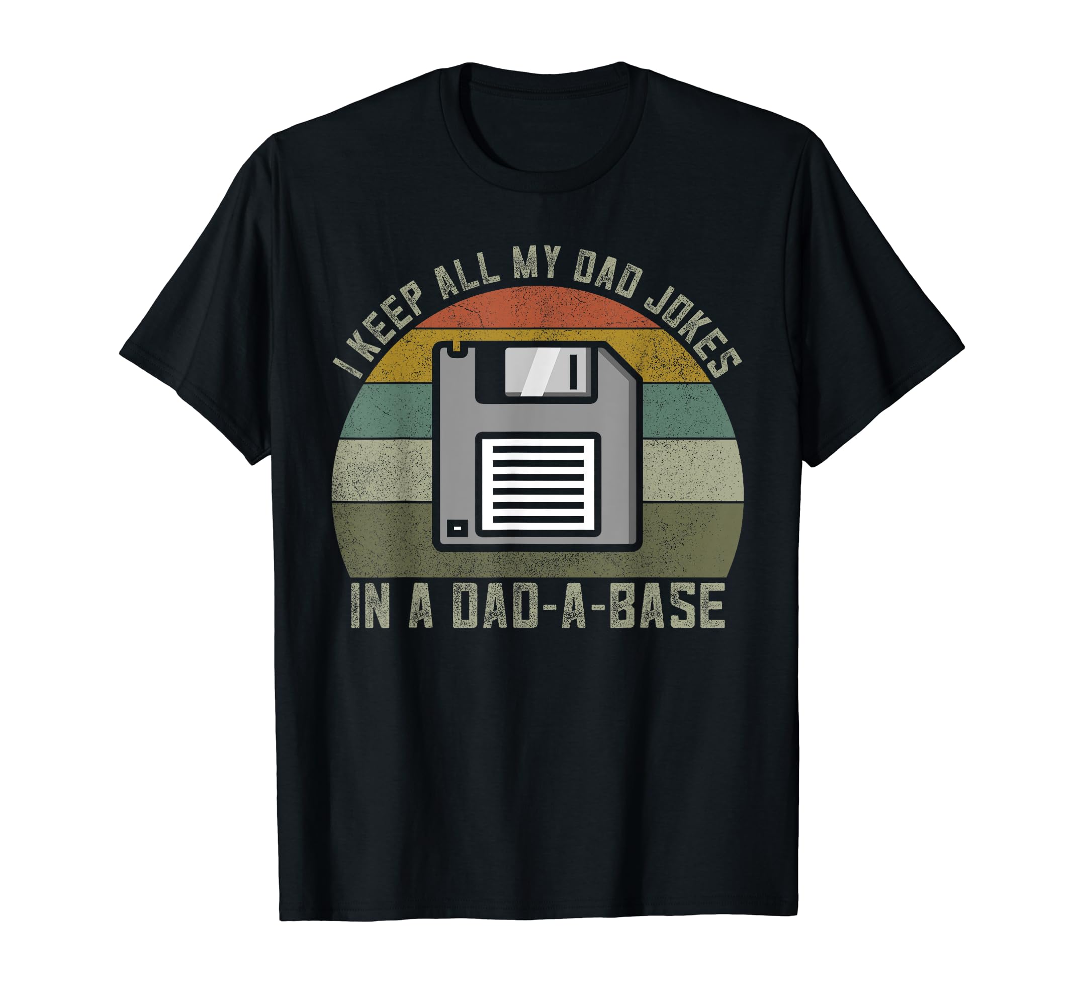 Funny Dad Jokes Fathers Day Best Daddy T-Shirt - Aesthetic Graphic Unisex - T-Shirt, Sweatshirt, Hoodie