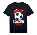 Soccer Mom Performance T-Shirt - Streetwear Style Men Women - T-Shirt, Sweatshirt, Hoodie