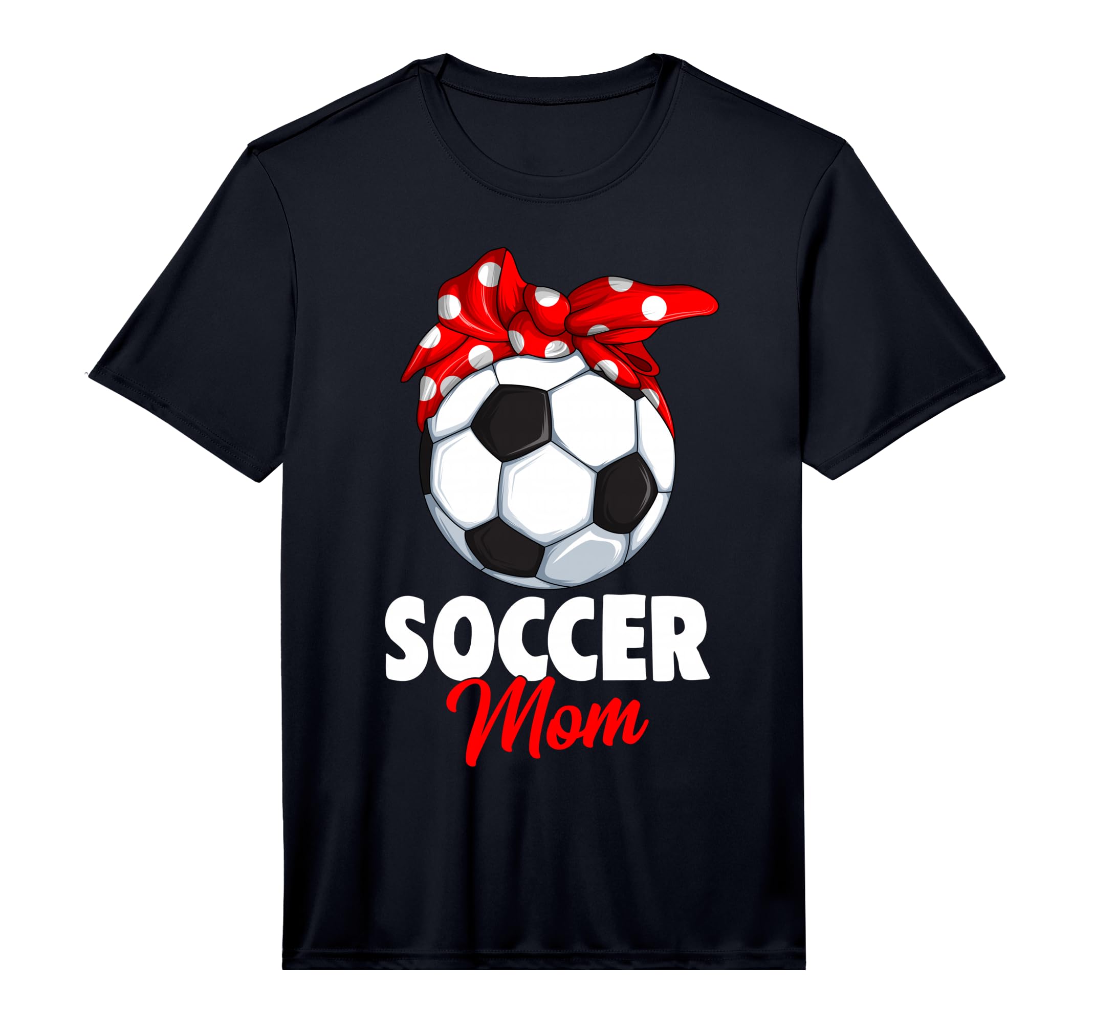 Soccer Mom Performance T-Shirt - Streetwear Style Men Women - T-Shirt, Sweatshirt, Hoodie