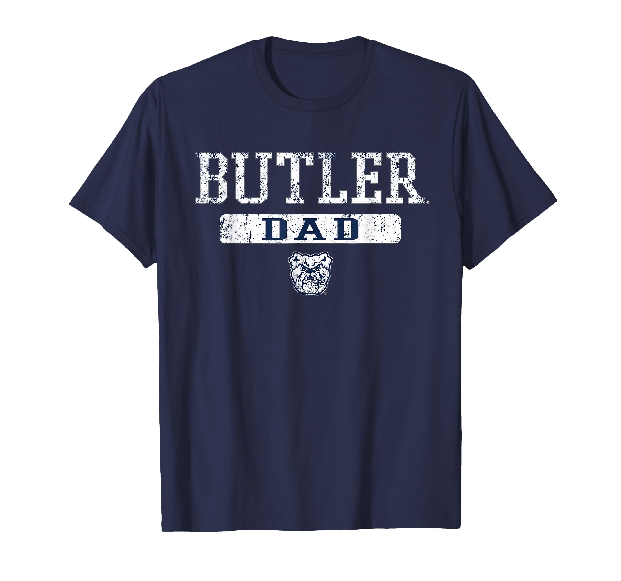 Butler Bulldogs Icon Dad Butler T-Shirt - Trendy Graphic Unisex - T-Shirt, Sweatshirt, Hoodie