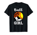 Ball Soccer Basketball Softball Funny T-Shirt - Fun Novelty Design Unisex - T-Shirt, Sweatshirt, Hoodie