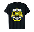 Mens Dad Day Gamer Night T-Shirt - Streetwear Style Men Women - T-Shirt, Sweatshirt, Hoodie