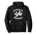 Body Like This Who Needs Hair Funny Hoodie - Fun Novelty Design Unisex - T-Shirt, Sweatshirt, Hoodie
