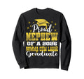 Proud Nephew 2026 Summa Cum Sweatshirt - Casual Everyday Wear for Adults - T-Shirt, Sweatshirt, Hoodie