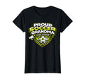 Soccer Grandma Funny Loud Proud Game Day T-Shirt - Streetwear Style Unisex - T-Shirt, Sweatshirt, Hoodie
