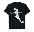 Soccer Player Gift T-Shirt - Streetwear Style Men Women - T-Shirt, Sweatshirt, Hoodie