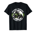 Funny Father Husband Mowing Legend Dad T-Shirt - Fun Novelty Design Unisex - T-Shirt, Sweatshirt, Hoodie