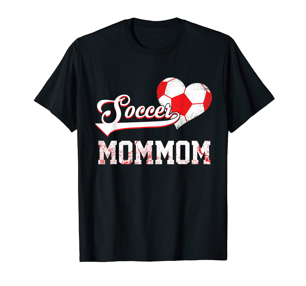 Family Soccer Player Gifts Soccer T-Shirt - Fun Novelty Design Men Women - T-Shirt, Sweatshirt, Hoodie