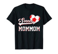 Family Soccer Player Gifts Soccer T-Shirt - Fun Novelty Design Men Women - T-Shirt, Sweatshirt, Hoodie