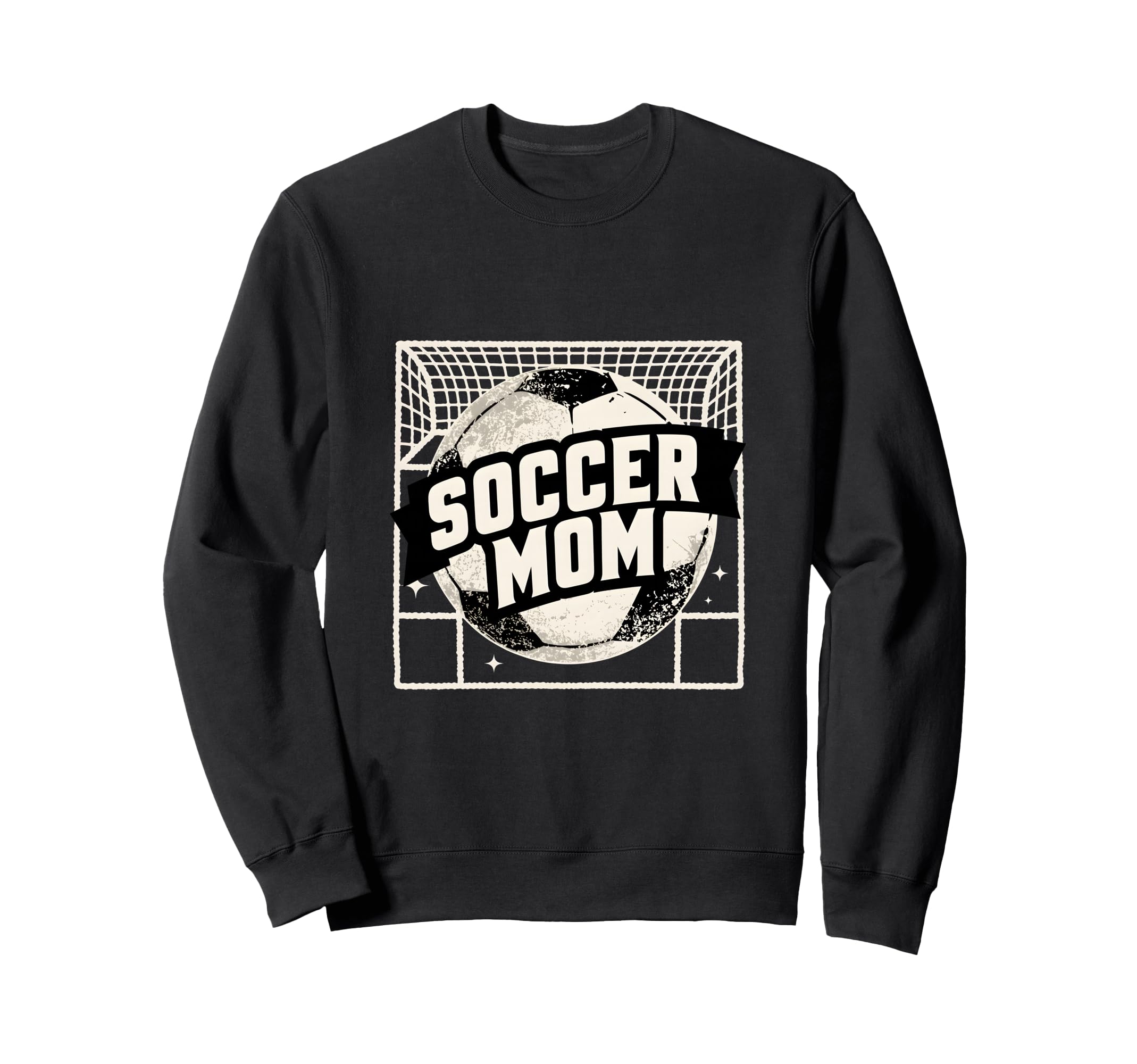 Soccer Mom Soccer Mom Pride Sweatshirt - Unique Graphic Unisex - T-Shirt, Sweatshirt, Hoodie