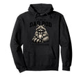 Its Not Dad Bod Its Father Figure Hoodie - Fun Novelty Design Unisex - T-Shirt, Sweatshirt, Hoodie
