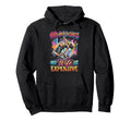 Mind Your Business My Wife Is Hoodie - Aesthetic Graphic Men Women - T-Shirt, Sweatshirt, Hoodie