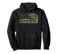 Im Not Step Dad Im Dad That Stepped Up Hoodie - Custom Art Print Unisex - T-Shirt, Sweatshirt, Hoodie