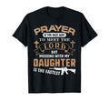 Father Day Funny Proud Daddy Dad If T-Shirt - Aesthetic Graphic for Adults - T-Shirt, Sweatshirt, Hoodie
