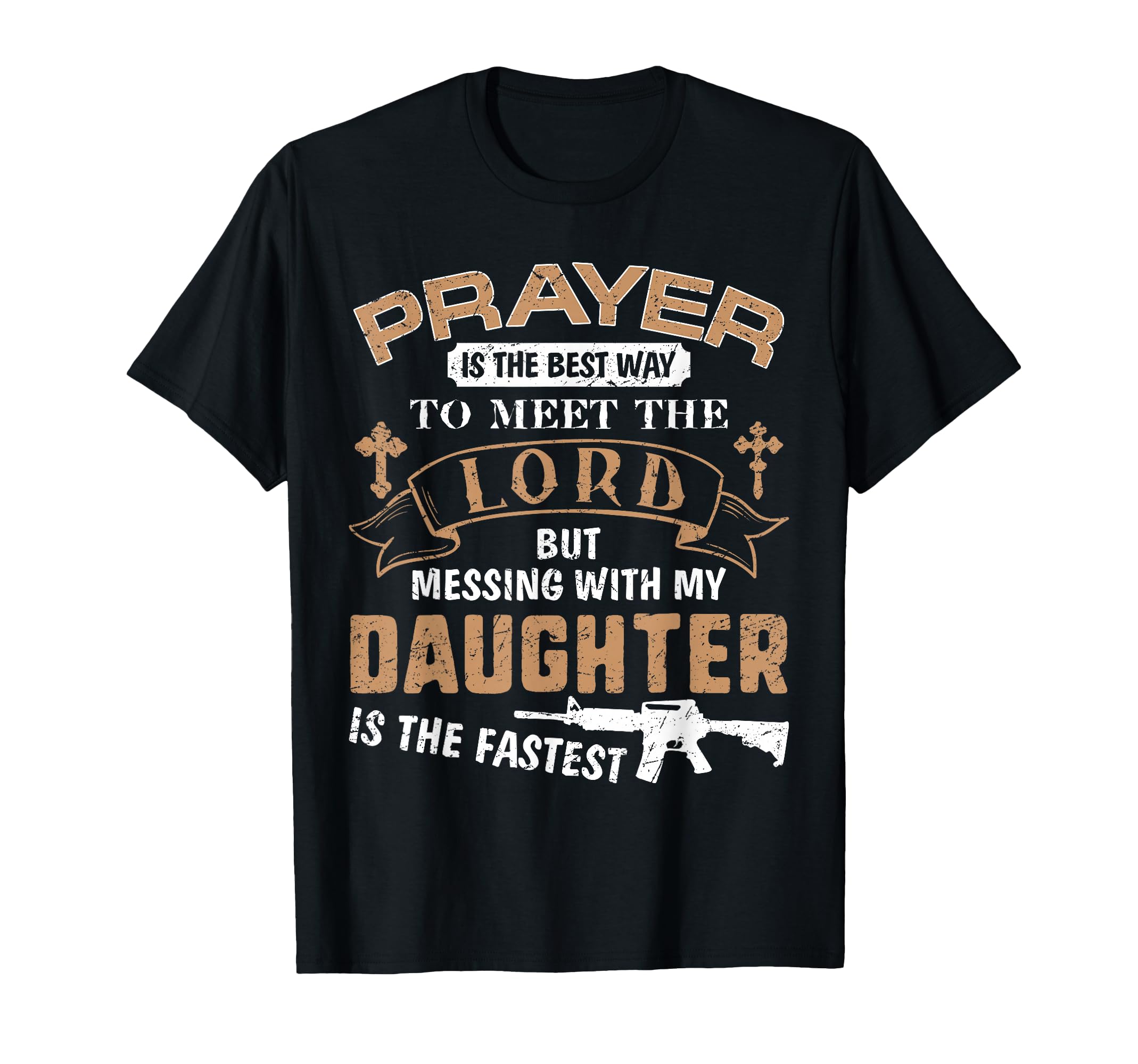 Father Day Funny Proud Daddy Dad If T-Shirt - Aesthetic Graphic for Adults - T-Shirt, Sweatshirt, Hoodie