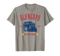 Olongapo Philippines Estd 1966 T-Shirt - Fun Novelty Design Men Women - T-Shirt, Sweatshirt, Hoodie