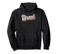 Brant Personalized Name Custom Hoodie - Custom Art Print Men Women - T-Shirt, Sweatshirt, Hoodie