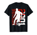 2001 25 Years Soccer 25Th Birthday T-Shirt - Unique Graphic for Adults - T-Shirt, Sweatshirt, Hoodie