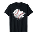 Baseball Fans Baseball Opening T-Shirt - Casual Everyday Wear for Adults - T-Shirt, Sweatshirt, Hoodie