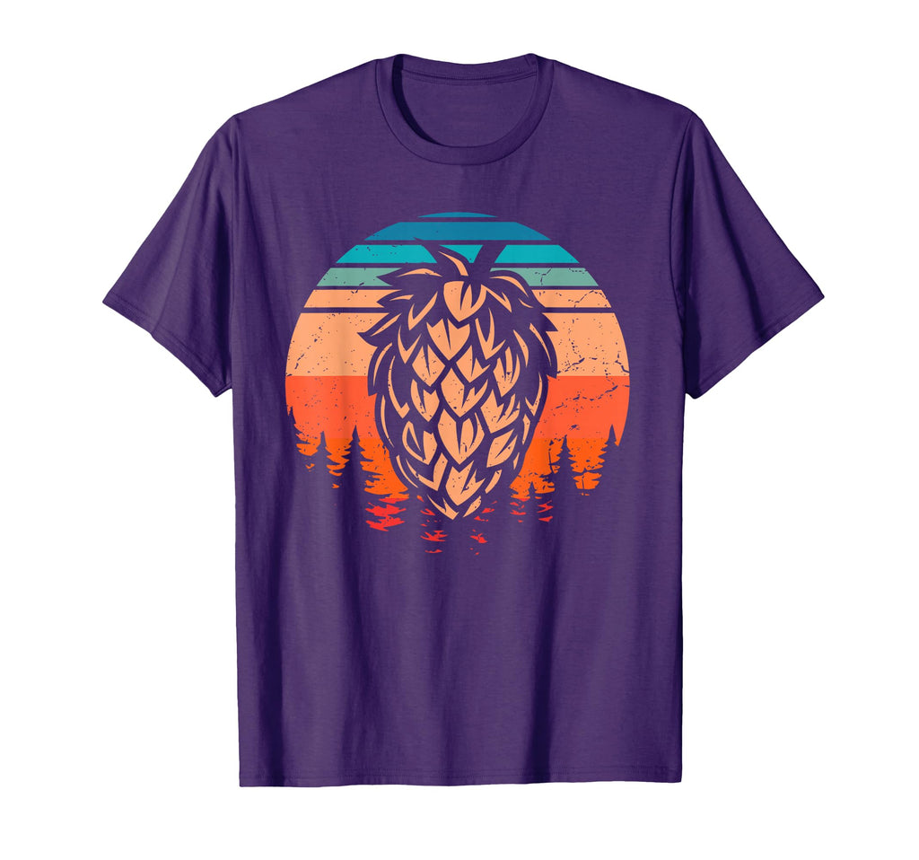 Novelty Homebrewers Brewery Brewpub Husband T-Shirt - Graphic Print Unisex - T-Shirt, Sweatshirt, Hoodie