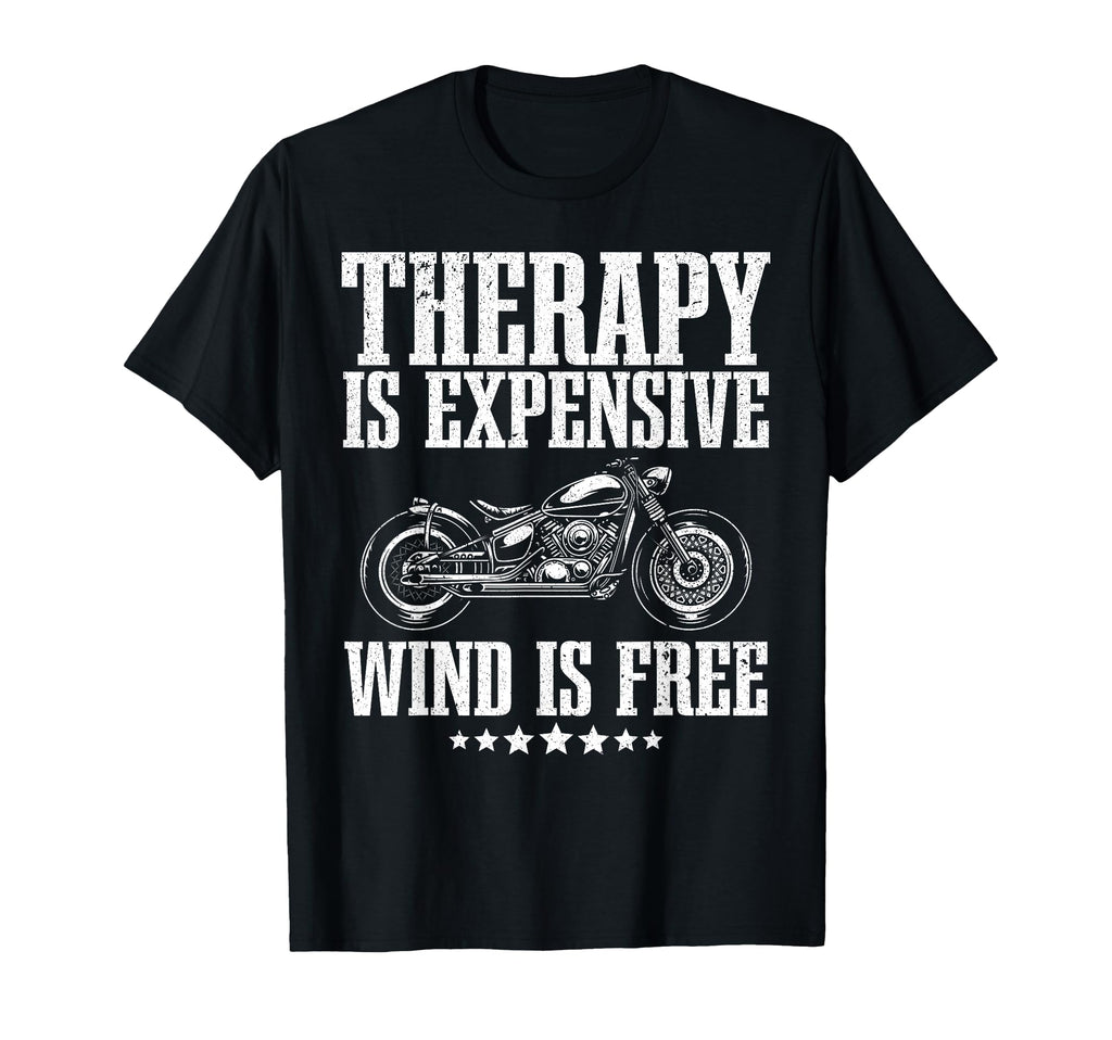 Motorcycle Motorcycle Lovers Bike T-Shirt - Casual Everyday Wear Unisex - T-Shirt, Sweatshirt, Hoodie