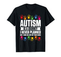 Neurodiversity Autism Awareness Hoodie - Streetwear Style Men Women - T-Shirt, Sweatshirt, Hoodie