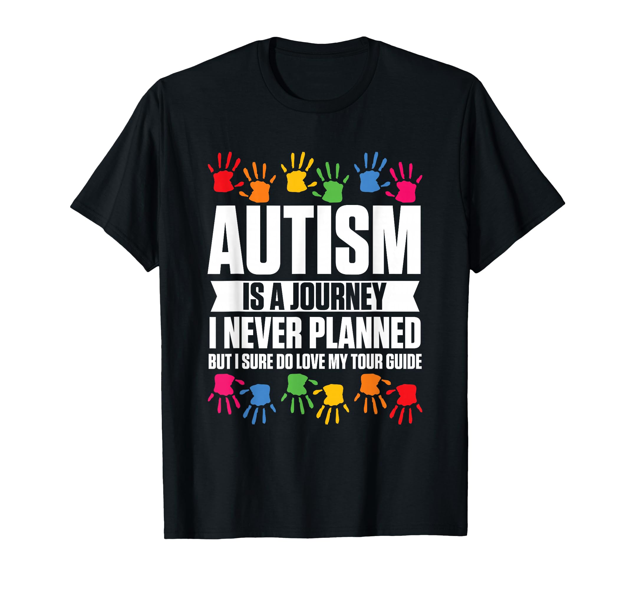 Neurodiversity Autism Awareness Hoodie - Streetwear Style Men Women - T-Shirt, Sweatshirt, Hoodie