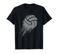 Volleyball Sport Volleyball Player T-Shirt - Unique Graphic for Adults - T-Shirt, Sweatshirt, Hoodie