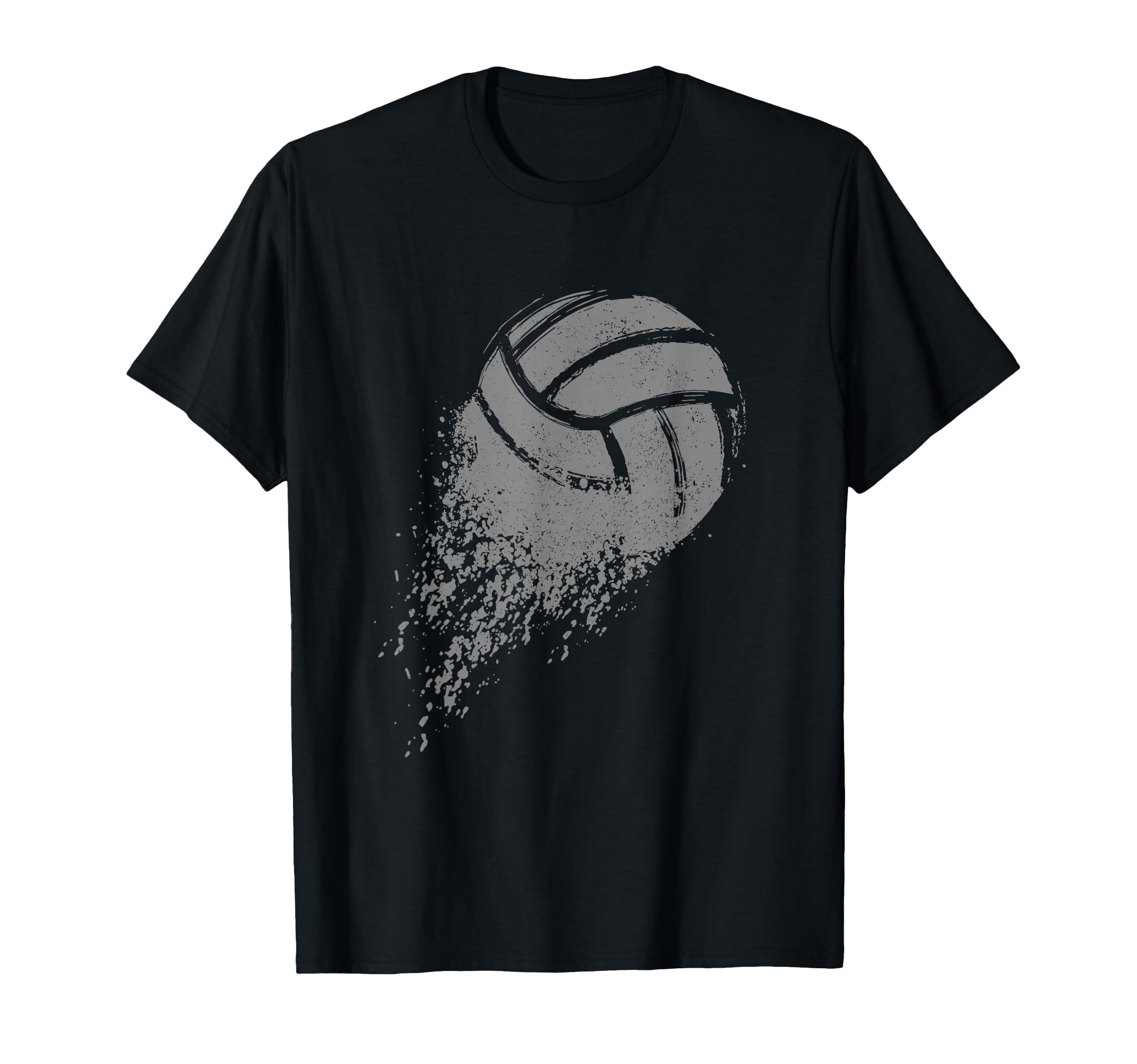 Volleyball Sport Volleyball Player T-Shirt - Unique Graphic for Adults - T-Shirt, Sweatshirt, Hoodie