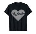 Yankees 70S 80S First Name Personalized T-Shirt - Trendy Graphic for Adults - T-Shirt, Sweatshirt, Hoodie