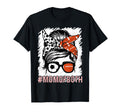 Mothers Day American Football Soccer T-Shirt - Fun Novelty Design Unisex - T-Shirt, Sweatshirt, Hoodie