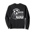 My Favorite Soccer Player Calls Me Sweatshirt - Graphic Print Men Women - T-Shirt, Sweatshirt, Hoodie