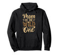 Mom And Dad Wild One Birthday Family Hoodie - Fun Novelty Design Unisex - T-Shirt, Sweatshirt, Hoodie