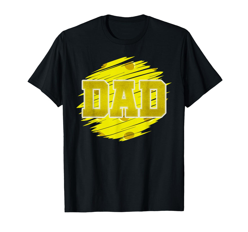 Pickleball Dad Pickleball Lovers Funny T-Shirt - Unique Graphic Unisex - T-Shirt, Sweatshirt, Hoodie