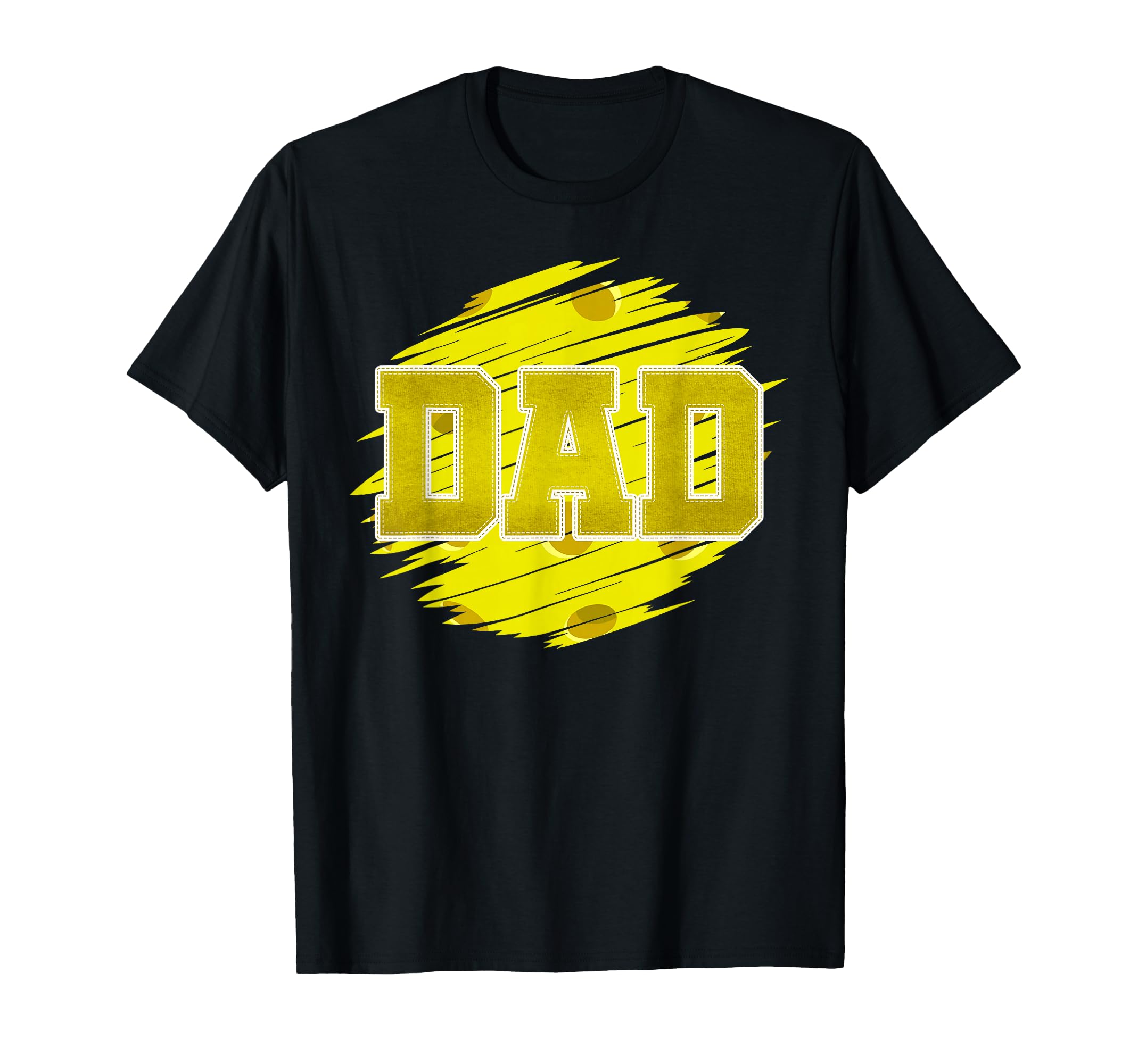 Pickleball Dad Pickleball Lovers Funny T-Shirt - Unique Graphic Unisex - T-Shirt, Sweatshirt, Hoodie